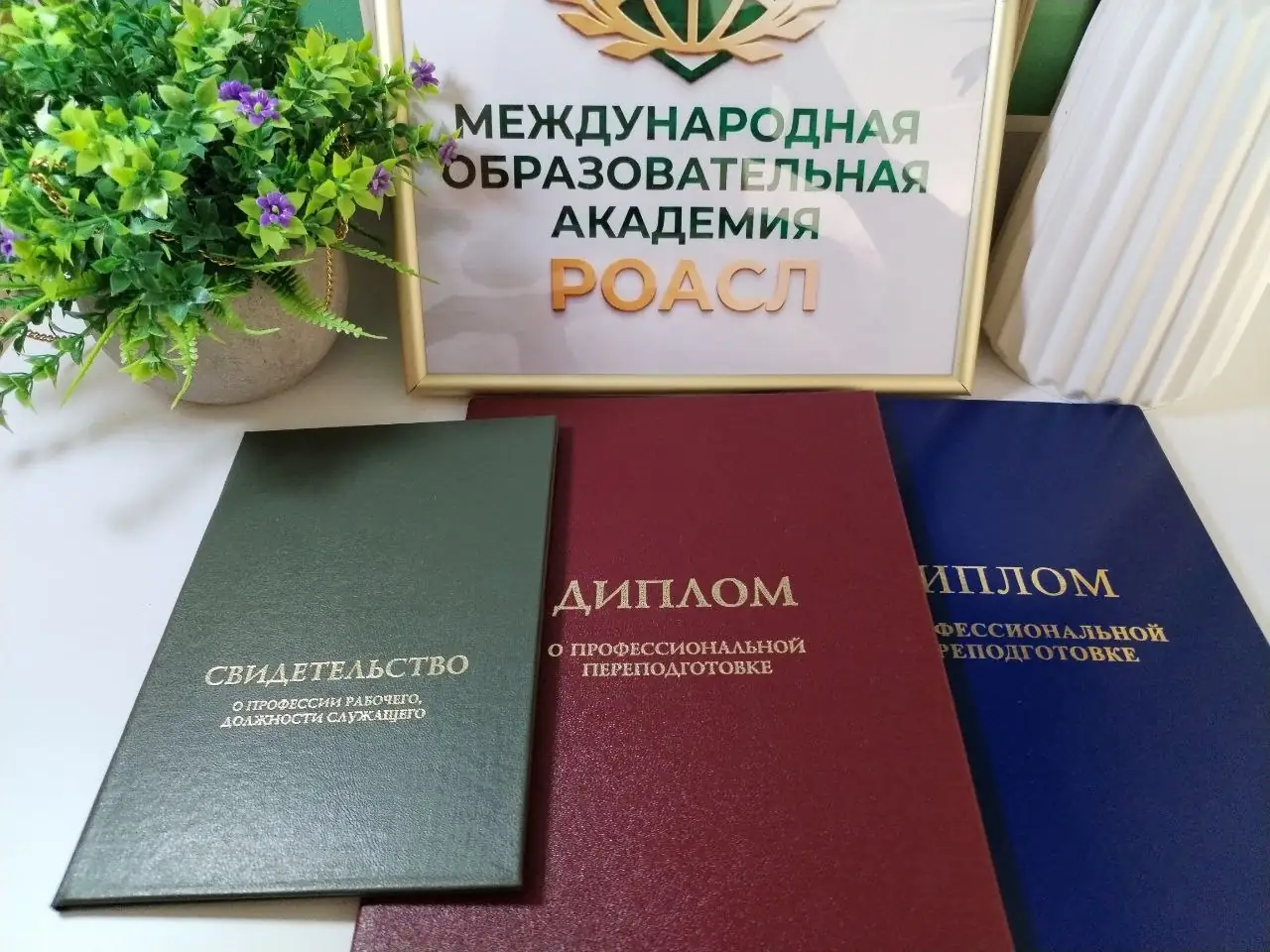 Какие ДОКУМЕНТЫ нужны СПЕЦИАЛИСТУ